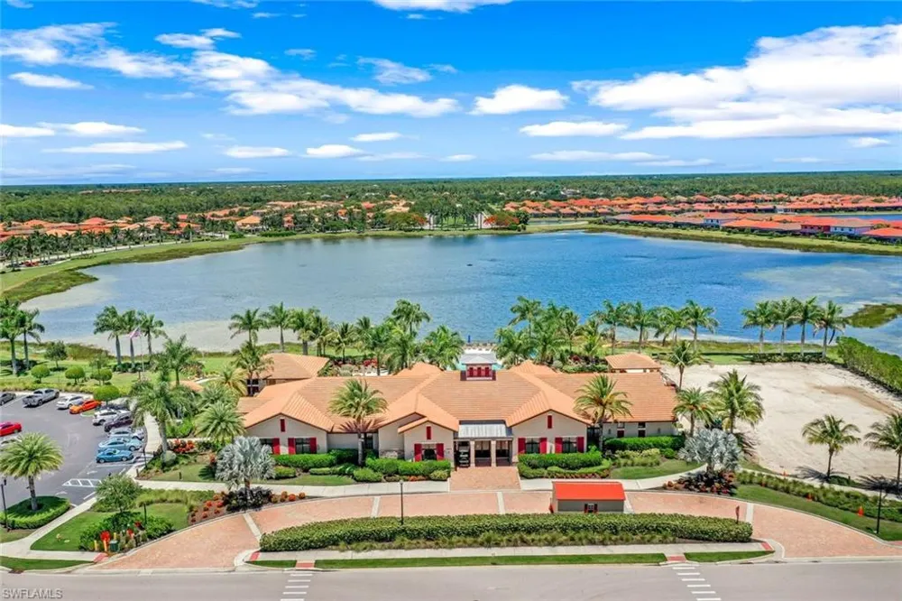 1459 Oceania Drive S Naples, FL 34113