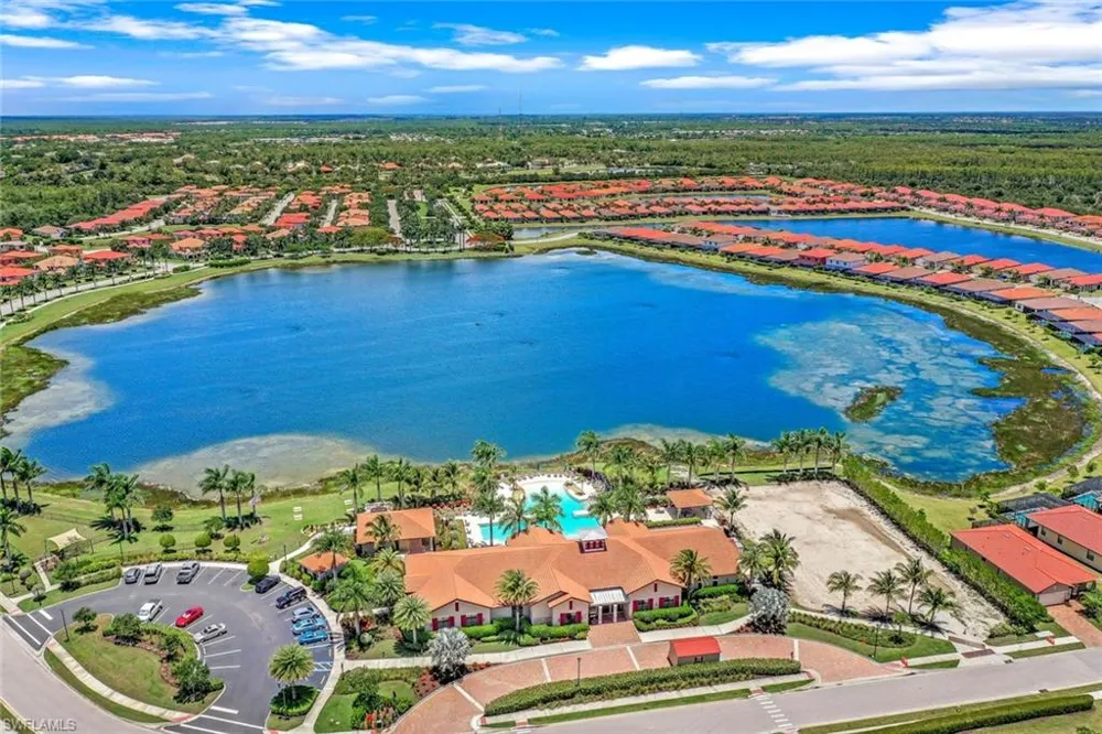 1459 Oceania Drive S Naples, FL 34113
