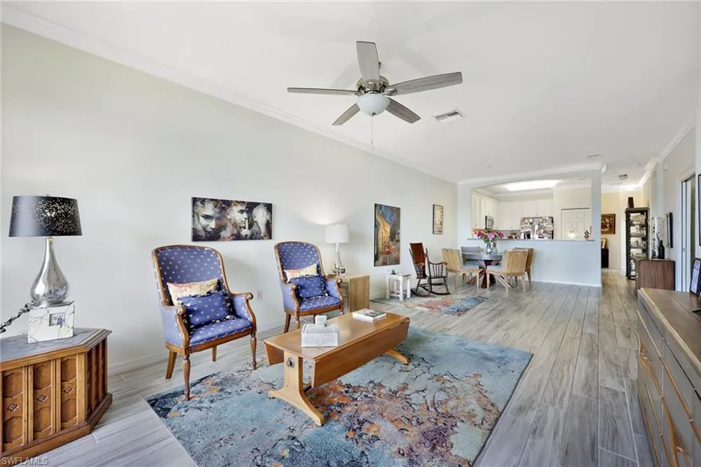 1459 Oceania Drive S Naples, FL 34113