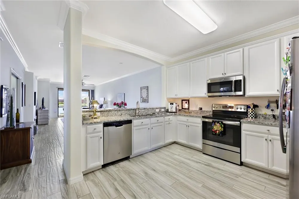 1459 Oceania Drive S Naples, FL 34113