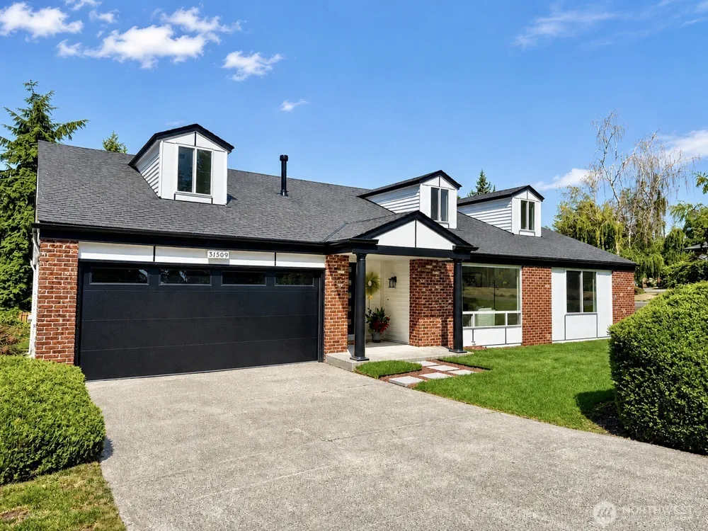 31509 42nd Avenue SW Federal Way, WA 98023