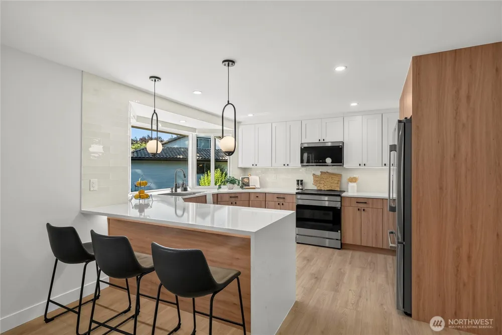 31509 42nd Avenue SW Federal Way, WA 98023