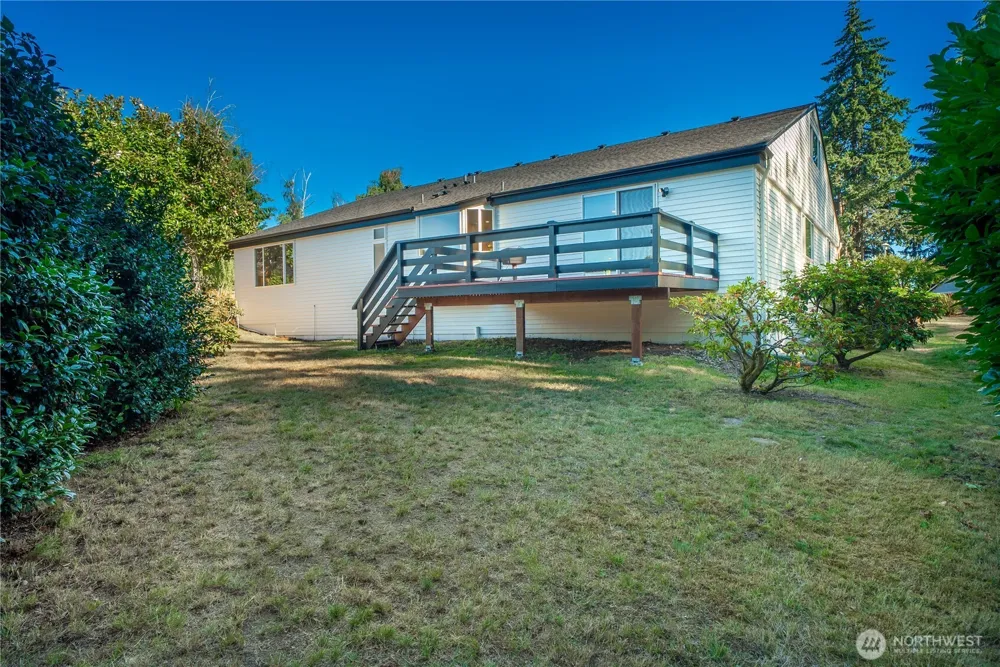 31509 42nd Avenue SW Federal Way, WA 98023