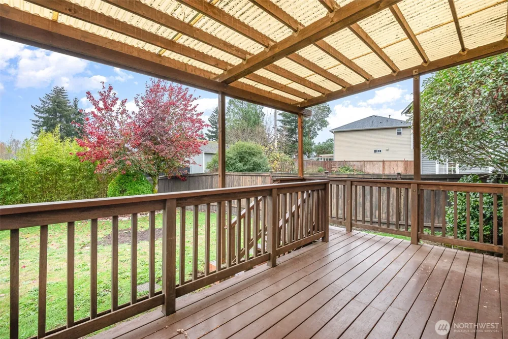 4311 NE 9th Place Renton, WA 98059