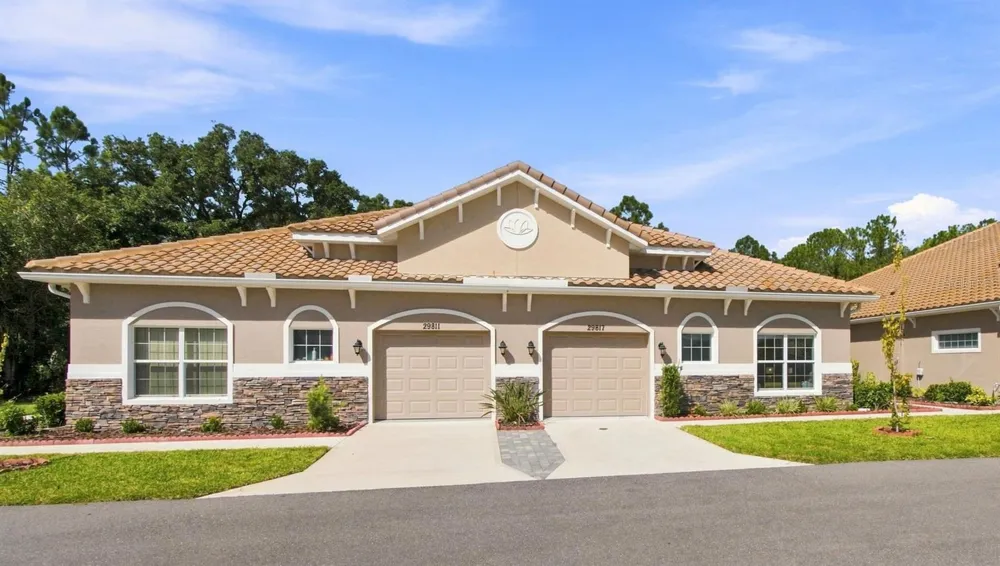 29817 ANAND VIHAR DRIVE Wesley Chapel, FL 33543