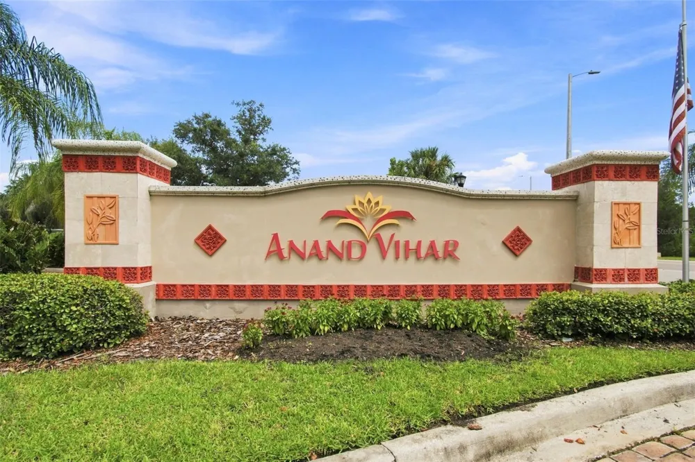 29817 ANAND VIHAR DRIVE Wesley Chapel, FL 33543