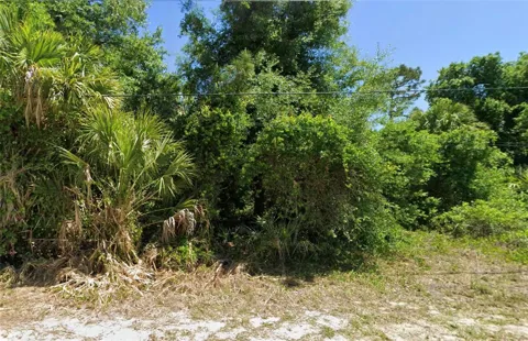 Lot 10 CUMMINGS ROAD