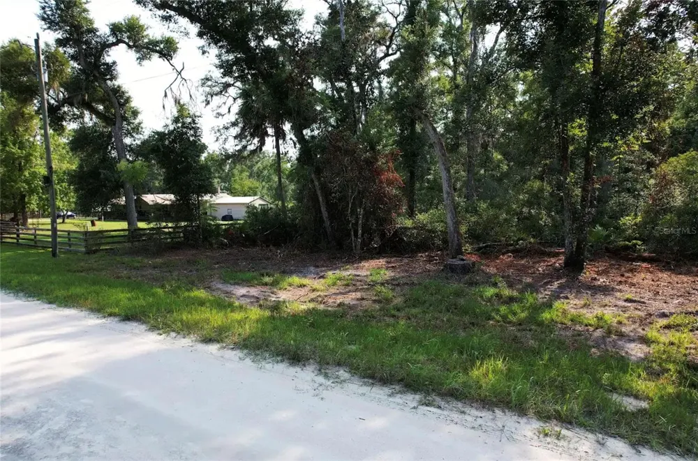 NE 497TH STREET Old Town, FL 32680
