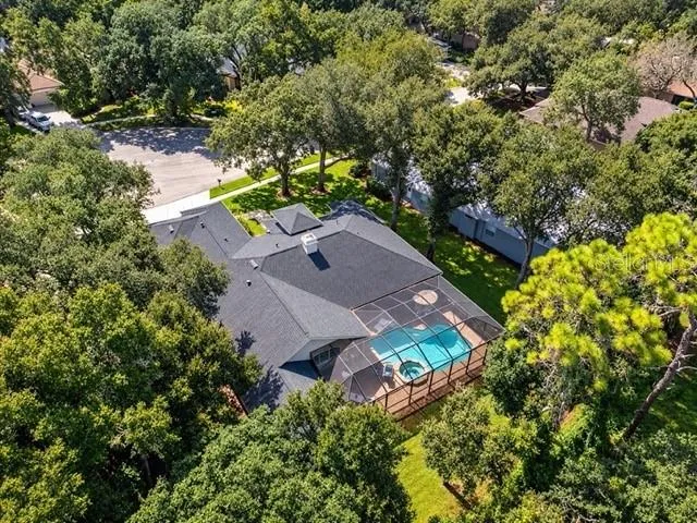 5603 EAGLEGLEN PLACE Lithia, FL 33547