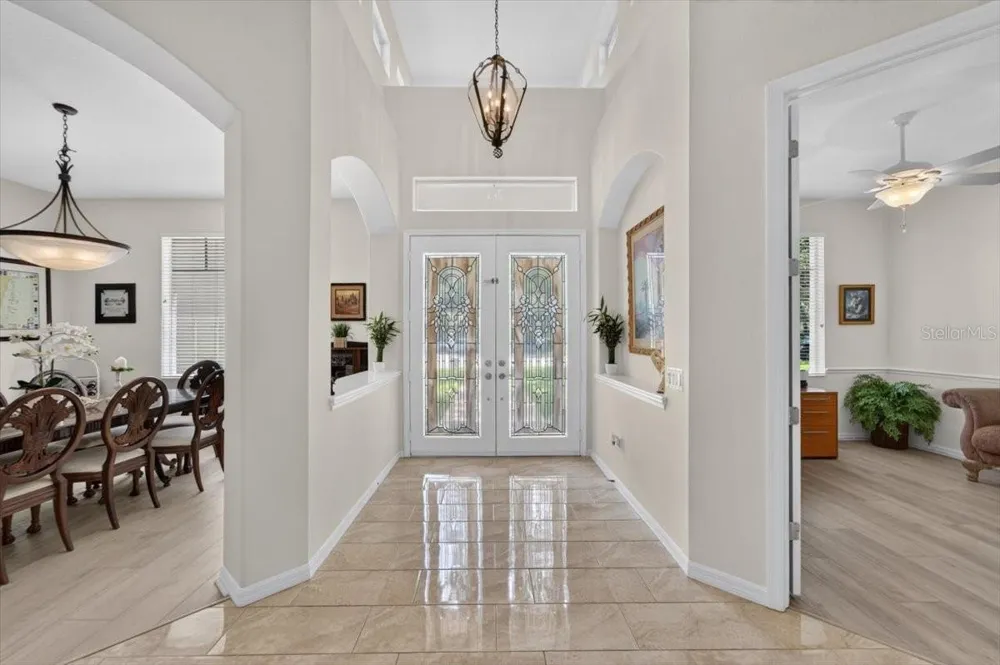 5603 EAGLEGLEN PLACE Lithia, FL 33547