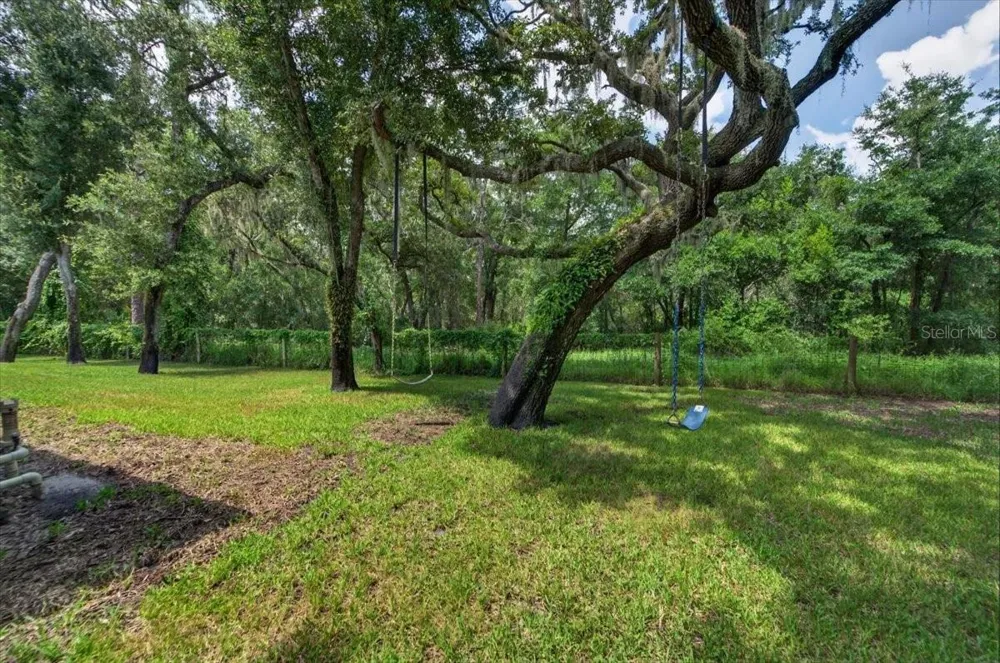 5603 EAGLEGLEN PLACE Lithia, FL 33547