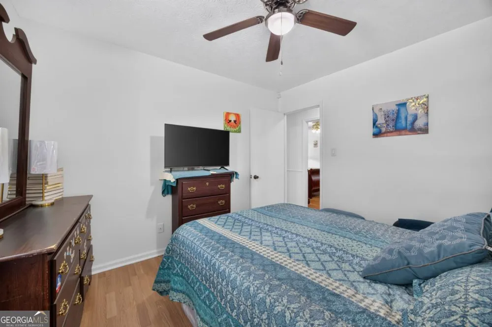1019 Park West LN Stone Mountain, GA 30088