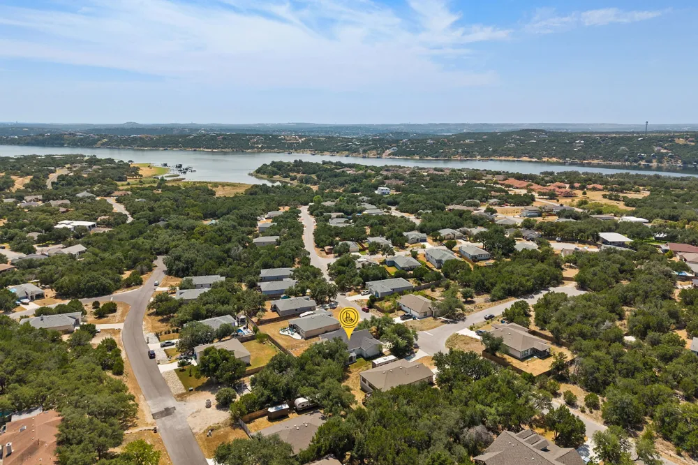 21208 Santa Rosa Avenue Lago Vista, TX 78645