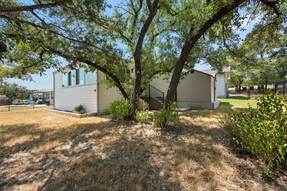 21208 Santa Rosa Avenue Lago Vista, TX 78645