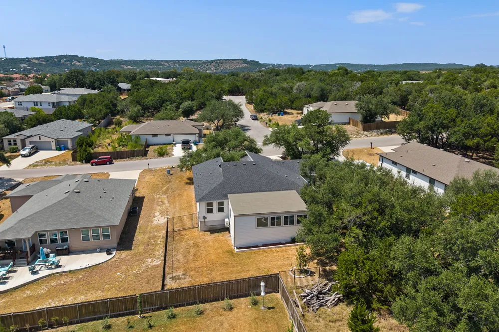 21208 Santa Rosa Avenue Lago Vista, TX 78645