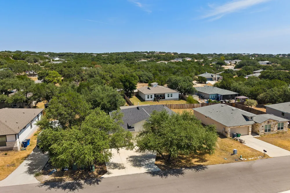 21208 Santa Rosa Avenue Lago Vista, TX 78645