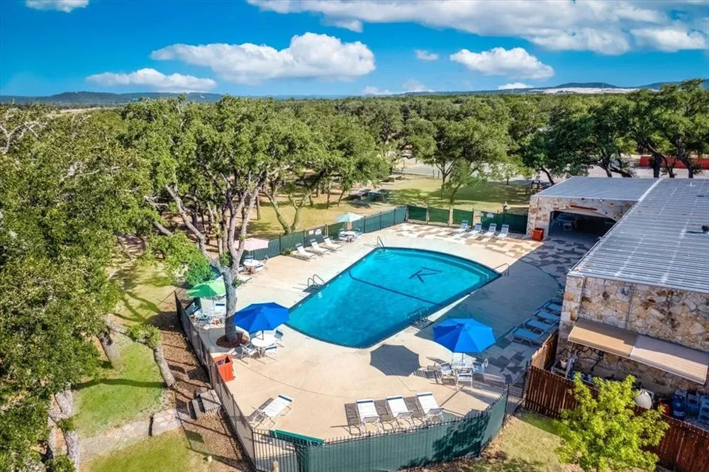 21208 Santa Rosa Avenue Lago Vista, TX 78645