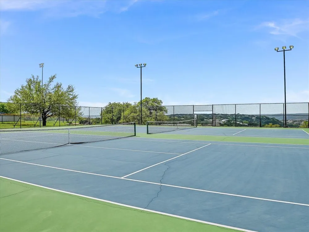 21208 Santa Rosa Avenue Lago Vista, TX 78645