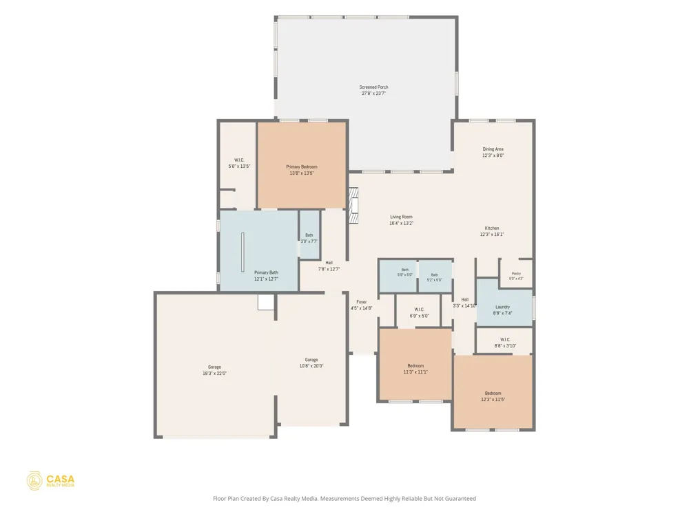 21208 Santa Rosa Avenue Lago Vista, TX 78645