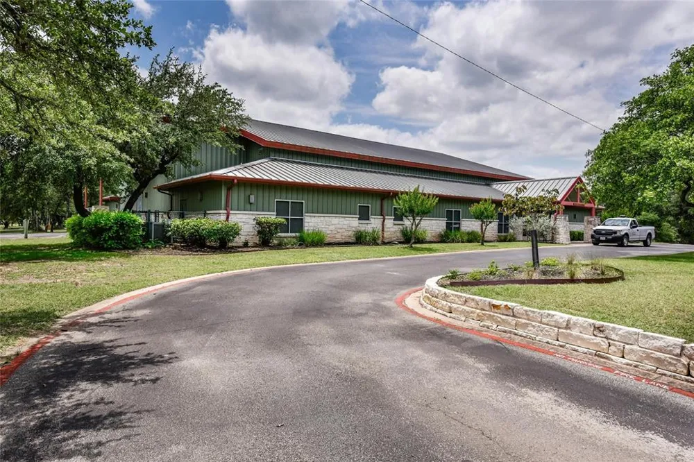 21208 Santa Rosa Avenue Lago Vista, TX 78645