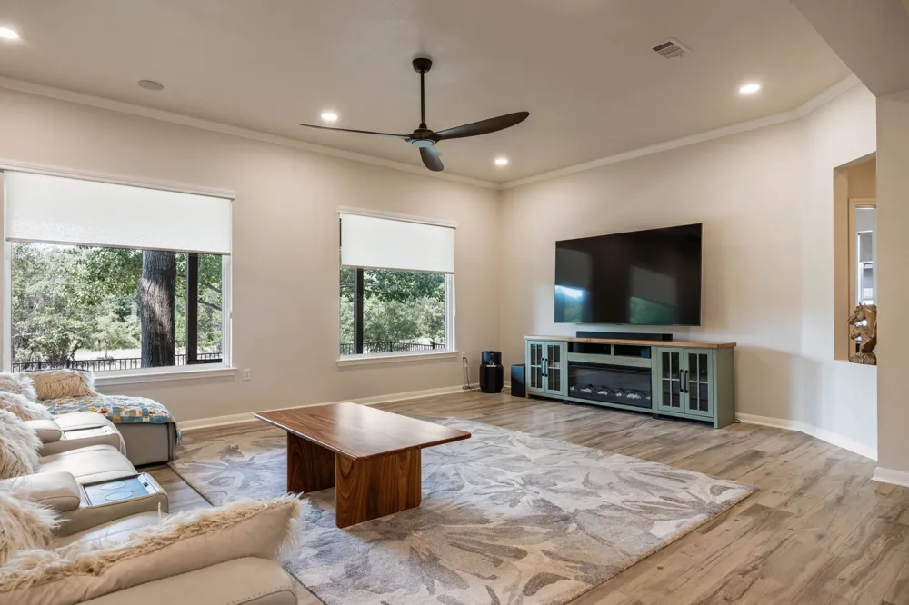 125 Crystal Springs Drive Georgetown, TX 78633
