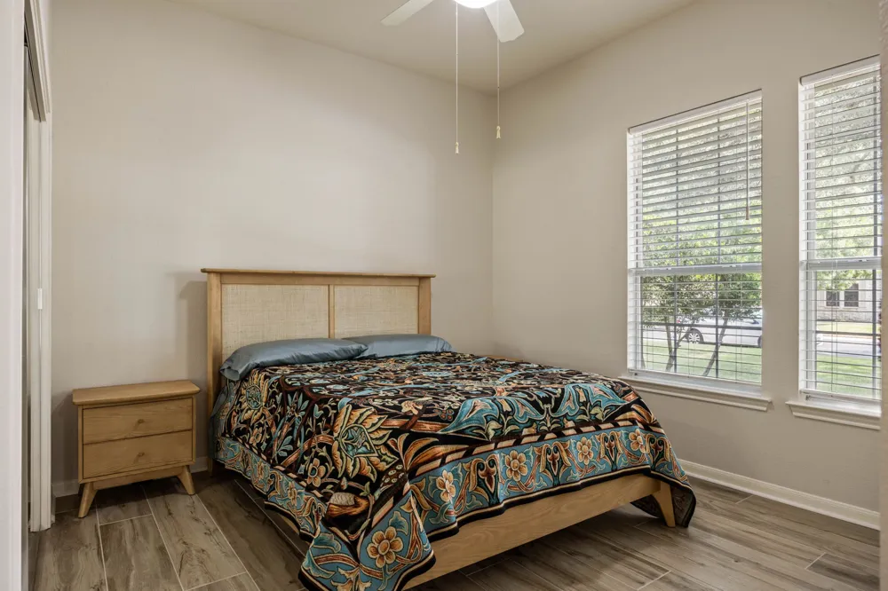 125 Crystal Springs Drive Georgetown, TX 78633