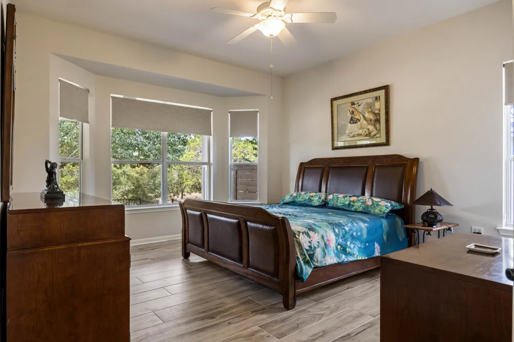 125 Crystal Springs Drive Georgetown, TX 78633