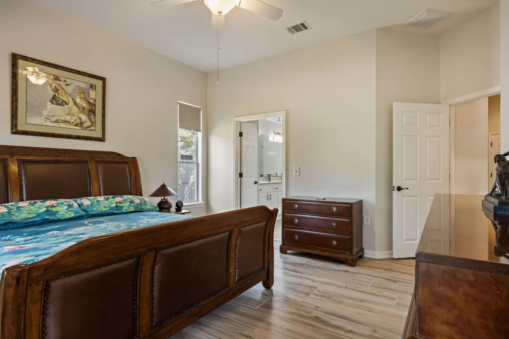 125 Crystal Springs Drive Georgetown, TX 78633