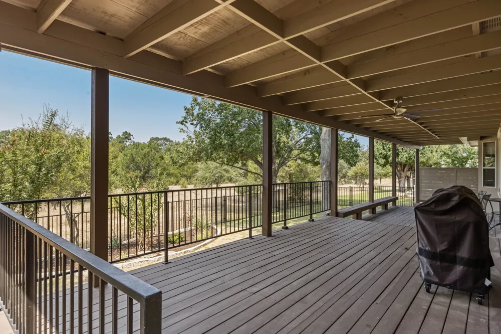 125 Crystal Springs Drive Georgetown, TX 78633