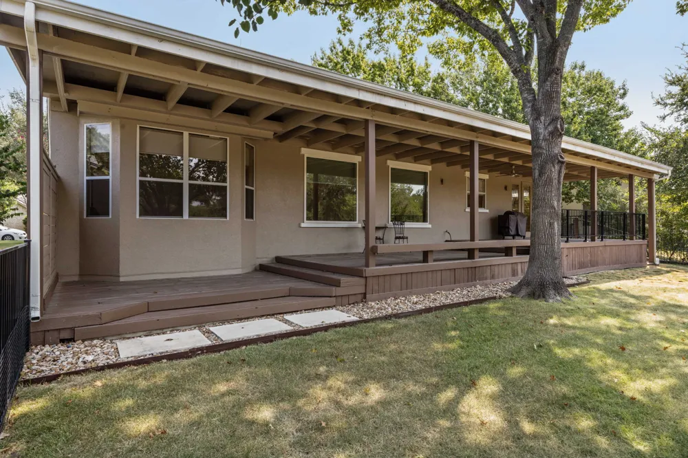 125 Crystal Springs Drive Georgetown, TX 78633