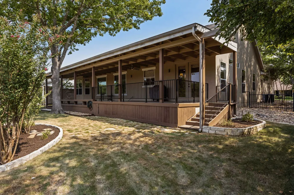 125 Crystal Springs Drive Georgetown, TX 78633