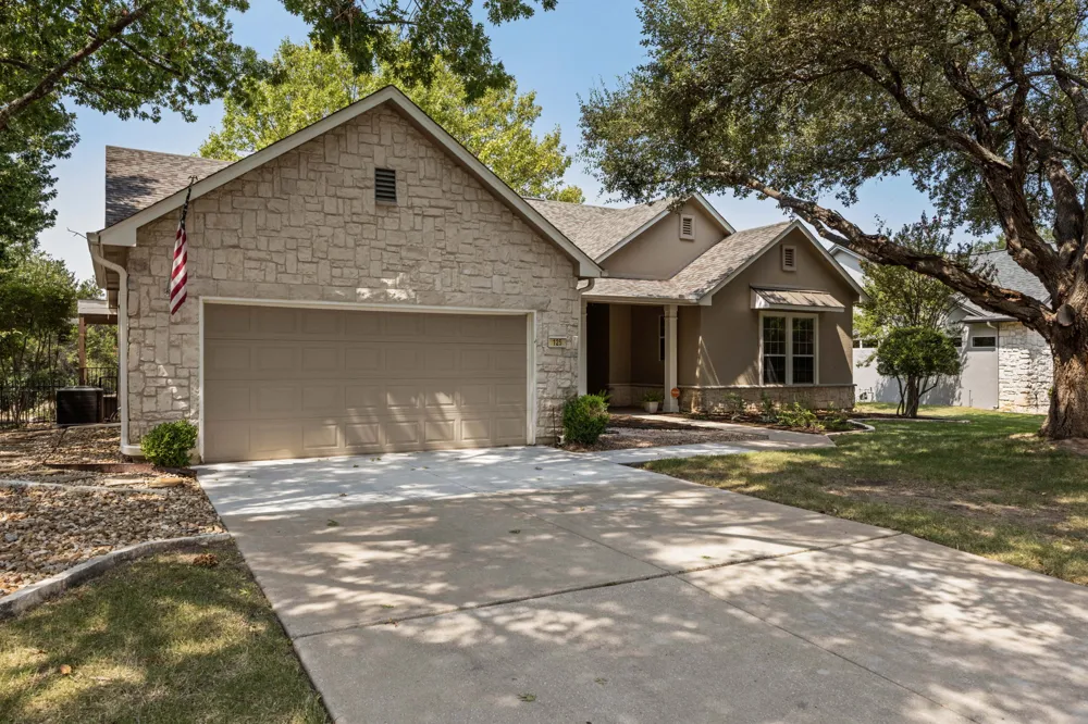 125 Crystal Springs Drive Georgetown, TX 78633