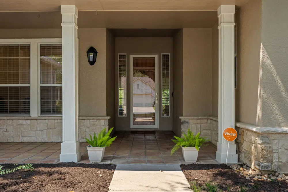 125 Crystal Springs Drive Georgetown, TX 78633