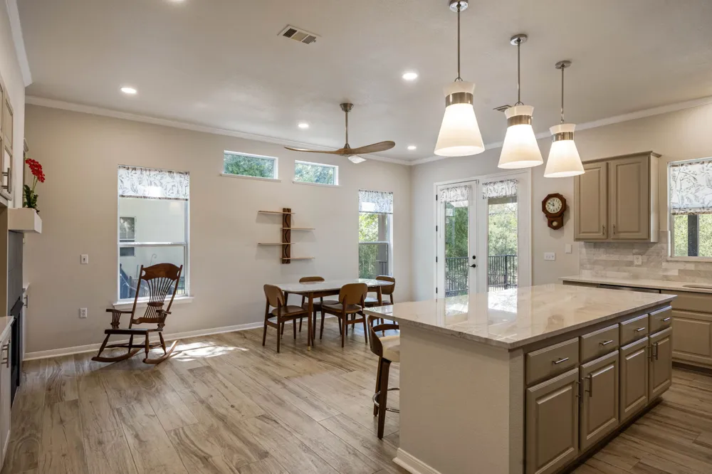 125 Crystal Springs Drive Georgetown, TX 78633