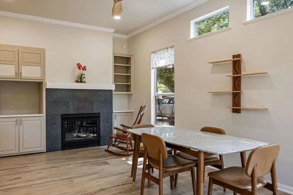 125 Crystal Springs Drive Georgetown, TX 78633