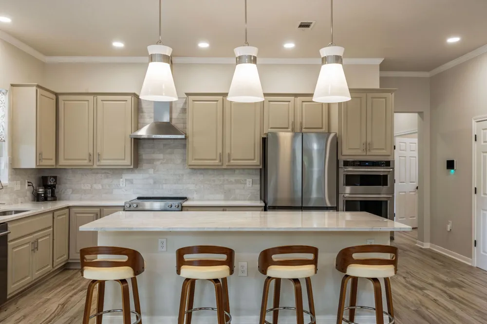 125 Crystal Springs Drive Georgetown, TX 78633