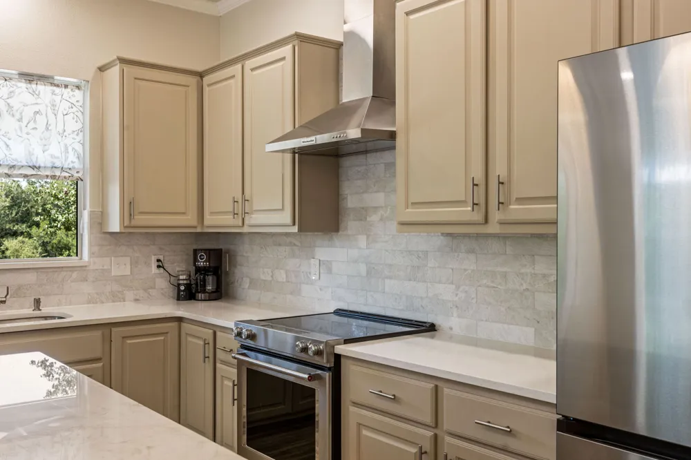 125 Crystal Springs Drive Georgetown, TX 78633