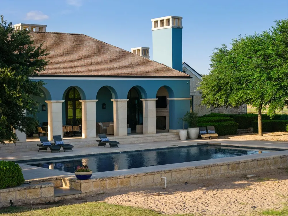 4900 Goehmann Lane Fredericksburg, TX 78624