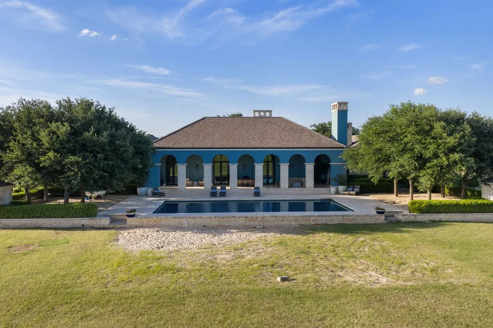 4900 Goehmann Lane Fredericksburg, TX 78624