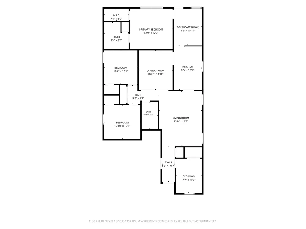 11311 Cuyahoga Drive Indianapolis, IN 46235