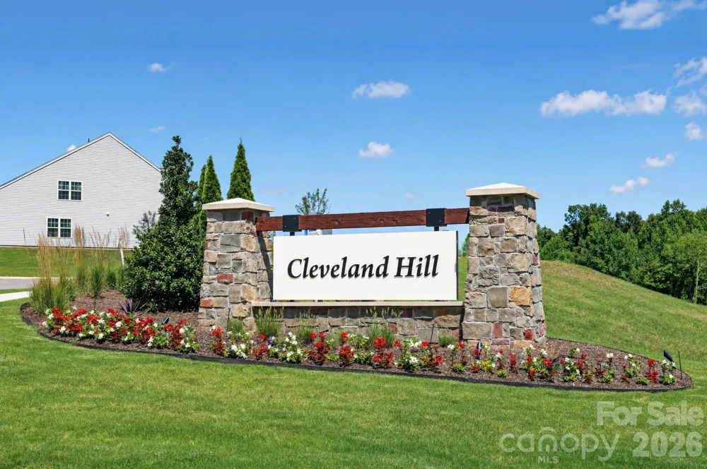 607 Carter Lee Lane Shelby, NC 28152