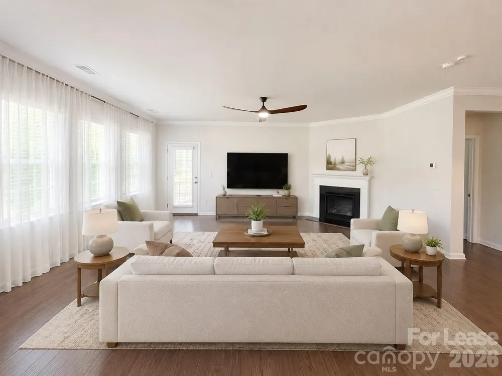 15718 Aviary Orchard Way Charlotte, NC 28278