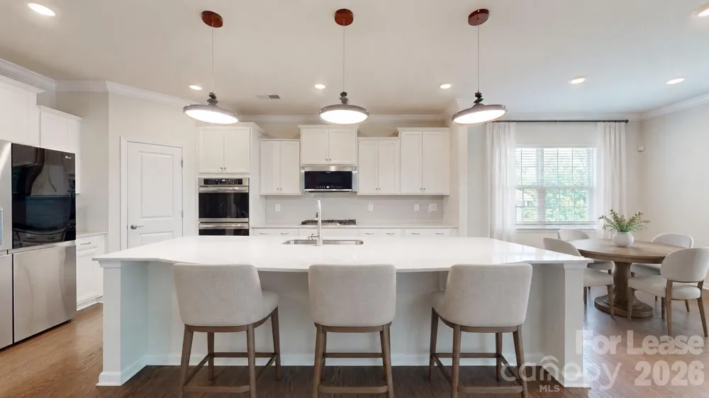 15718 Aviary Orchard Way Charlotte, NC 28278