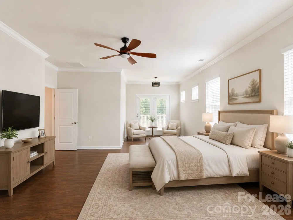 15718 Aviary Orchard Way Charlotte, NC 28278