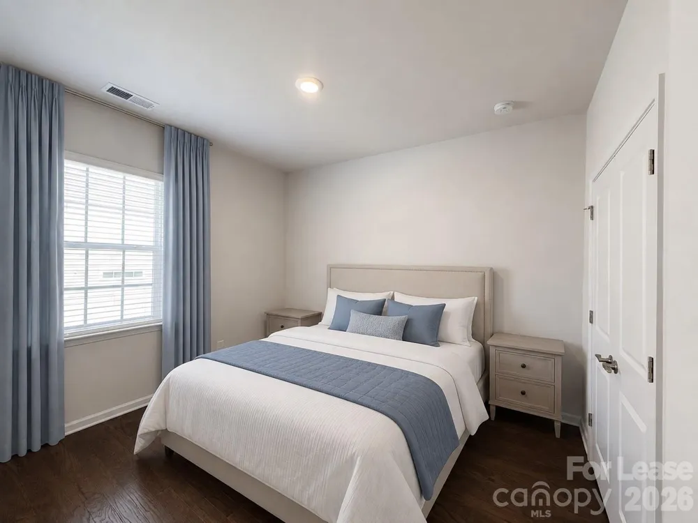 15718 Aviary Orchard Way Charlotte, NC 28278