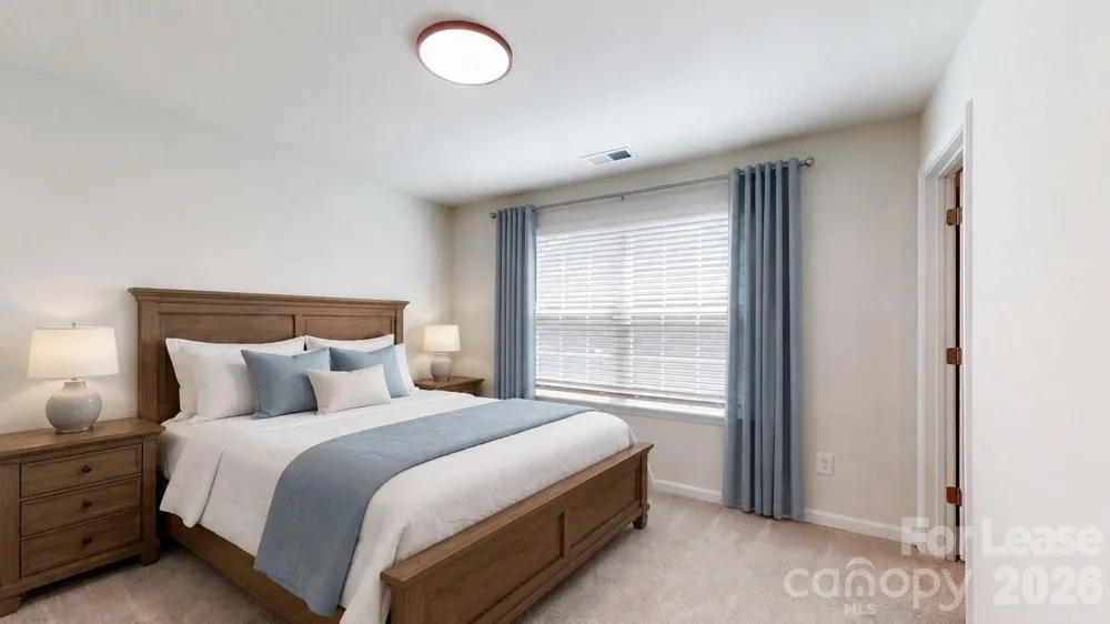 15718 Aviary Orchard Way Charlotte, NC 28278