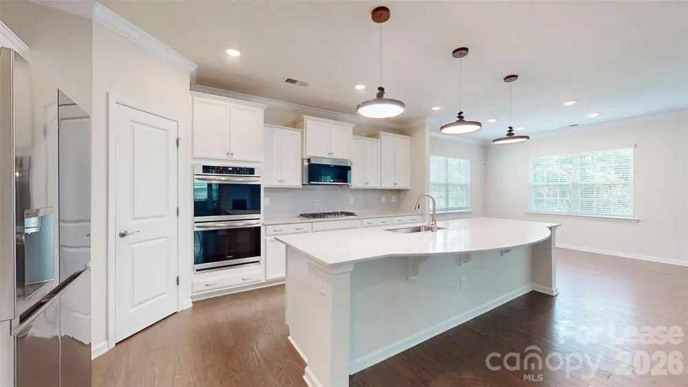 15718 Aviary Orchard Way Charlotte, NC 28278