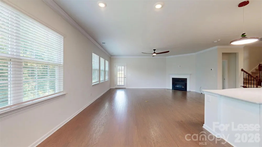 15718 Aviary Orchard Way Charlotte, NC 28278