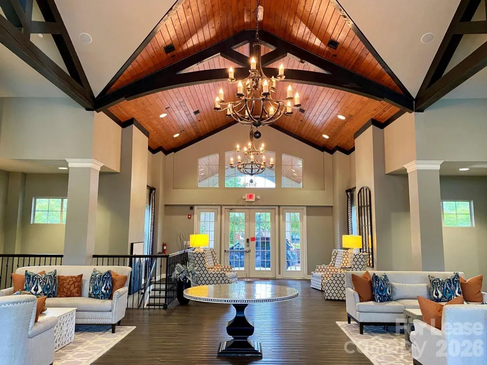 15718 Aviary Orchard Way Charlotte, NC 28278
