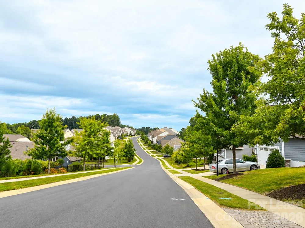 15718 Aviary Orchard Way Charlotte, NC 28278